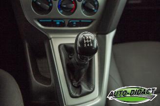 Ford Focus 1.0 EcoBoost Airco Navi Koppakking vervangen Edition picture 11