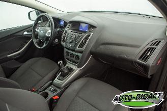 Ford Focus 1.0 EcoBoost Airco Navi Koppakking vervangen Edition picture 18