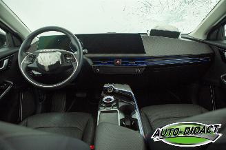 Kia EV6 Plus Advanced 77.4 kWh 38.238 km Pano Leder picture 29