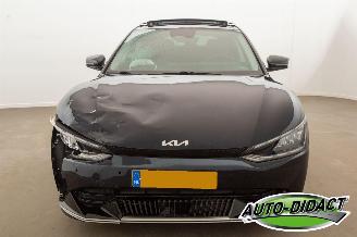 Kia EV6 Plus Advanced 77.4 kWh 38.238 km Pano Leder picture 44
