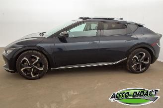 Kia EV6 Plus Advanced 77.4 kWh 38.238 km Pano Leder picture 47