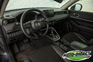 Honda Hr-v 1.5 e:HEV Automaat Camera 21.622 km picture 24