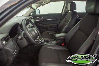 Honda Hr-v 1.5 e:HEV Automaat Camera 21.622 km picture 25