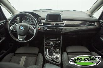 BMW 2-serie 218d Active Tourer Automaat Camera Navi Clima picture 25
