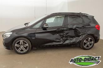 BMW 2-serie 218d Active Tourer Automaat Camera Navi Clima picture 45