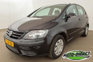 Avarii autoturisme Volkswagen Golf plus 1.6 FSI Clima Comfortline Business 2006/2