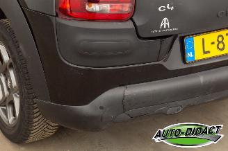 Citroën C4 cactus 1.6 BlueHDi Navi Clima Camera Business Plus picture 30