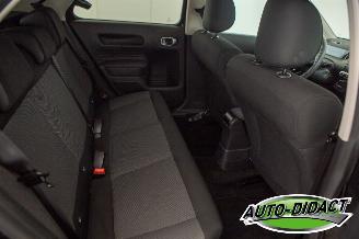 Citroën C4 cactus 1.6 BlueHDi Navi Clima Camera Business Plus picture 21