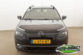 Citroën C4 cactus 1.6 BlueHDi Navi Clima Camera Business Plus picture 34