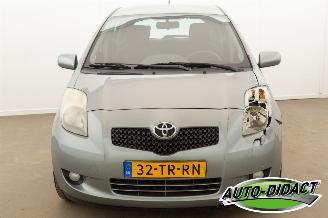Toyota Yaris 1.3 VVTi Automaat Clima Luna MMT picture 34