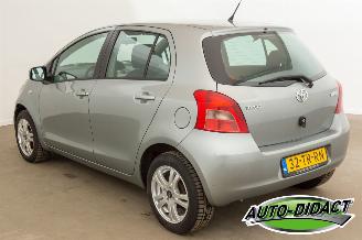 Toyota Yaris 1.3 VVTi Automaat Clima Luna MMT picture 3