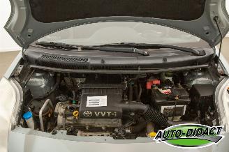 Toyota Yaris 1.3 VVTi Automaat Clima Luna MMT picture 31