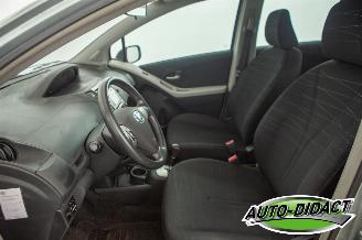 Toyota Yaris 1.3 VVTi Automaat Clima Luna MMT picture 22