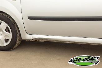 Renault Twingo 1.2-16V Automaat 114.402 km NAP Dynamique picture 29