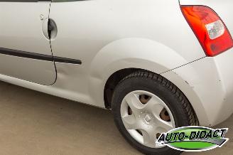 Renault Twingo 1.2-16V Automaat 114.402 km NAP Dynamique picture 27