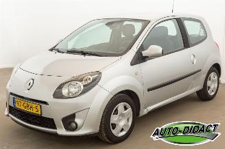 Renault Twingo 1.2-16V Automaat 114.402 km NAP Dynamique picture 1