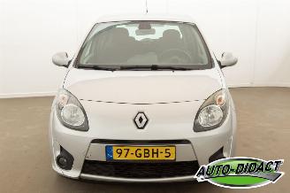 Renault Twingo 1.2-16V Automaat 114.402 km NAP Dynamique picture 32