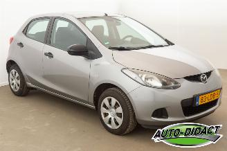 Mazda 2 1.3 XS picture 2