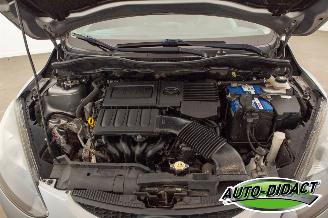 Mazda 2 1.3 XS picture 28