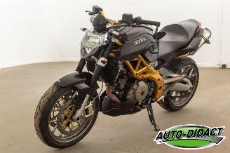 Unfallwagen Aprilia Shiver 750  2008/3