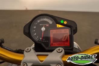 Aprilia Shiver 750  picture 5