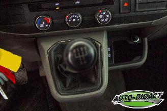 Volkswagen Transporter 2.0 TDI L1H1 Airco 26 Highline picture 10