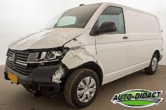 Volkswagen Transporter 2.0 TDI L1H1 Airco 26 Highline picture 1