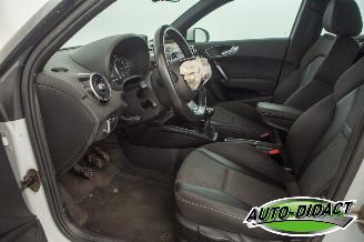 Audi A1 1.6 TDI Airco Navi Ambition picture 27