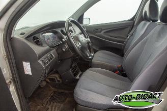 Daihatsu Young-rv 1.3-16V XTI Automaat picture 21