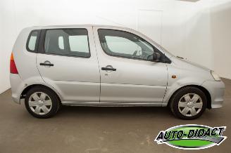 Daihatsu Young-rv 1.3-16V XTI Automaat picture 39