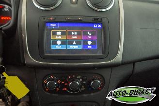 Dacia Logan MCV 0.9 TCe Airco Navi S&S Prestig picture 11