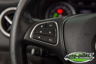 Mercedes A-klasse A180 Automaat Elek Dak Navi Camera Ambition picture 16