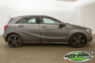 Mercedes A-klasse A180 Automaat Elek Dak Navi Camera Ambition picture 40