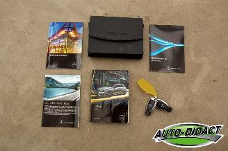 Mercedes A-klasse A180 Automaat Elek Dak Navi Camera Ambition picture 30