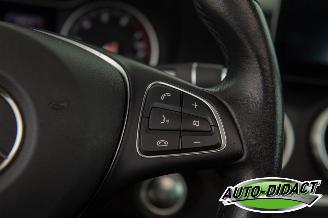 Mercedes A-klasse A180 Automaat Elek Dak Navi Camera Ambition picture 17