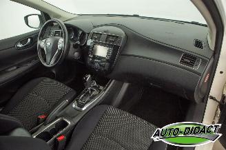 Nissan Pulsar 1.2 DIG-T Automaat Navi Camera Clima Connect Edition picture 20