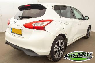 Nissan Pulsar 1.2 DIG-T Automaat Navi Camera Clima Connect Edition picture 4