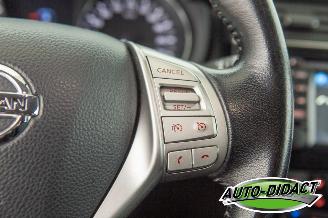 Nissan Pulsar 1.2 DIG-T Automaat Navi Camera Clima Connect Edition picture 17