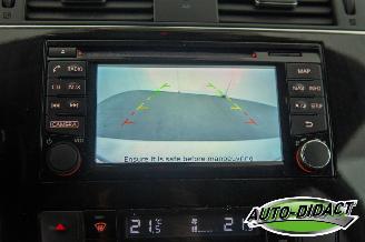 Nissan Pulsar 1.2 DIG-T Automaat Navi Camera Clima Connect Edition picture 8