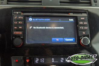 Nissan Pulsar 1.2 DIG-T Automaat Navi Camera Clima Connect Edition picture 9