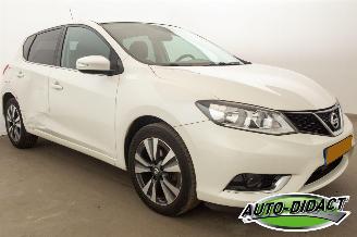 Nissan Pulsar 1.2 DIG-T Automaat Navi Camera Clima Connect Edition picture 2