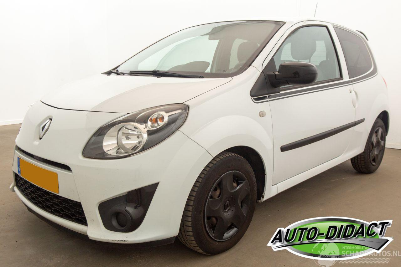 Renault Twingo 1.5 dCi Airco Collection
