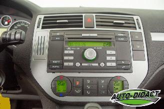 Ford Focus C-Max 2.0-16V Automaat Clima 118.924 km NAP Futura picture 9