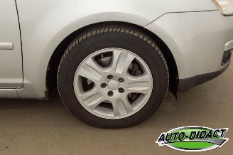 Ford Focus C-Max 2.0-16V Automaat Clima 118.924 km NAP Futura picture 34