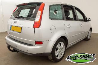 Ford Focus C-Max 2.0-16V Automaat Clima 118.924 km NAP Futura picture 4