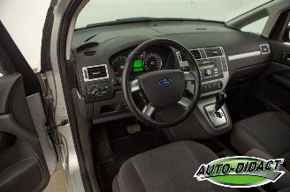 Ford Focus C-Max 2.0-16V Automaat Clima 118.924 km NAP Futura picture 24