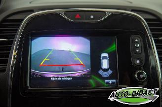 Renault Captur 1.2 TCe Automaat Clima Navi Camera Leder Dynamique picture 8