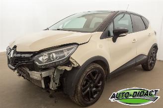 Renault Captur 1.2 TCe Automaat Clima Navi Camera Leder Dynamique picture 1
