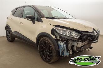 Renault Captur 1.2 TCe Automaat Clima Navi Camera Leder Dynamique picture 2