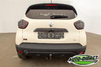 Renault Captur 1.2 TCe Automaat Clima Navi Camera Leder Dynamique picture 34
